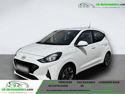 Utilisé 2025 Hyundai i10 Citadine | 21 900 € (Prix juste)