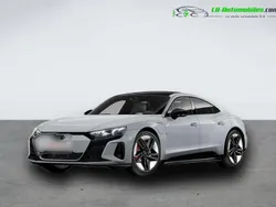 Utilisé 2022 Audi RS e-tron GT Sport Berline | 75 300 €