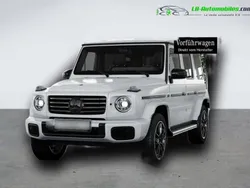 Utilisé 2024 Mercedes G500 SUV | 199 200 €