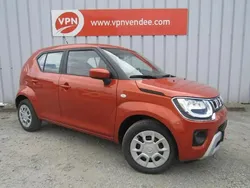 Orange Nouvelle 2025 Suzuki Ignis Citadine | 14 990 € (Super prix)