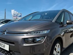 Utilisé 2015 Citroën Grand C4 Picasso Intensive Monospace | 10 990 €