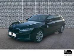 Noir Utilisé 2024 Skoda Superb Selection | 47 890 €