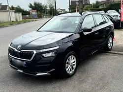 Noir Utilisé 2023 Skoda Kamiq Business Line SUV | 21 000 € (Prix assez cher)