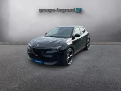 Noir Utilisé 2025 Alfa Romeo Junior Veloce SUV | 44 980 € (Prix assez cher)