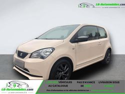 Utilisé 2014 Seat Mii Citadine | 11 400 € (Prix juste)