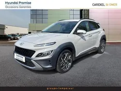 Utilisé 2022 Hyundai Kona SUV | 23 990 € (Prix juste)