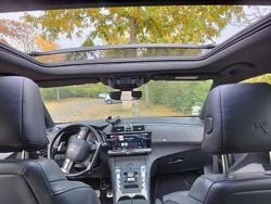 Utilisé 2018 DS Automobiles DS7 Crossback Opera SUV | 17 900 € (Bon prix)