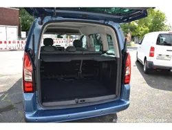 Utilisé 2016 Citroën Berlingo Monospace | 14 900 €