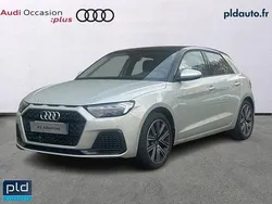 Nouvelle 2025 Audi A1 Design Citadine | 29 900 € (Prix juste)