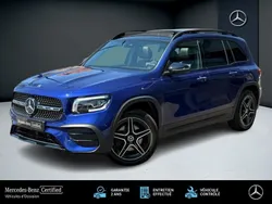 Utilisé 2022 Mercedes GLB200 AMG line SUV | 42 989 € (Prix juste)