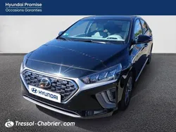 Utilisé 2022 Hyundai Ioniq Berline | 21 999 € (Prix juste)