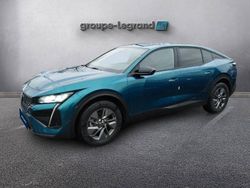 Utilisé 2024 Peugeot 408 Allure Berline | 24 780 € (Prix juste)
