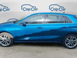 Utilisé 2022 Audi A3 e-tron Design Citadine | 24 990 € (Bon prix)