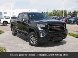 Noir Utilisé 2022 GMC Sierra SUV | 57 978 €