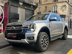 Nouvelle 2024 Ford Ranger Platinum Pick-up | 69 990 € (Prix cher)