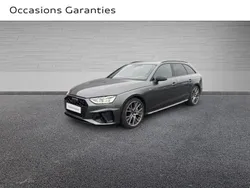 Utilisé 2024 Audi A4 Competition Break | 45 984 € (Prix cher)