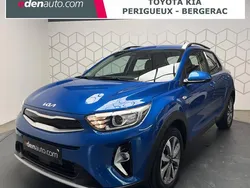 Utilisé 2022 Kia Stonic Active SUV | 15 700 € (Prix juste)