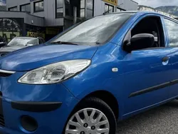 Utilisé 2011 Hyundai i10 Citadine | 3 990 €