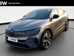 Gris Occasion 2022 Renault Megane E-Tech Techno Berline | 19 590 €