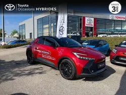 Utilisé 2024 Toyota C-HR Sport SUV | 41 760 €