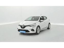 Utilisé 2020 Renault Clio V Business Citadine | 11 870 € (Bon prix)
