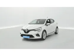 Utilisé 2020 Renault Clio V Business Citadine | 11 870 € (Prix juste)