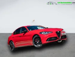 Utilisé 2023 Alfa Romeo Giulia Berline | 35 500 € (Prix juste)