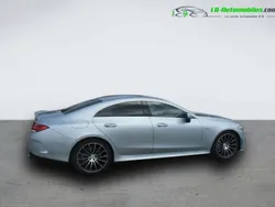 Utilisé 2021 Mercedes CLS53 AMG AMG Coupé | 78 400 €