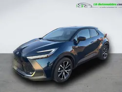 Utilisé 2024 Toyota C-HR SUV | 33 500 € (Prix assez cher)