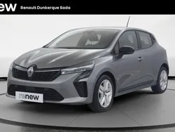 Gris Utilisé 2024 Renault Clio V Evolution Citadine | 16 299 € (Prix juste)