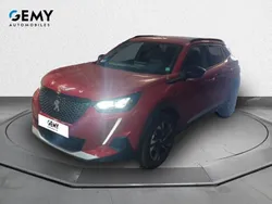 Utilisé 2023 Peugeot 2008 Allure SUV | 18 190 € (Bon prix)