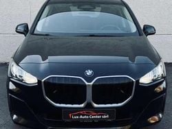 Noir Utilisé 2022 BMW 218 Active Tourer Monospace | 19 900 € (Super prix)