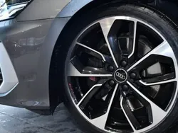 Gris Utilisé 2022 Audi S3 Sport Berline | 52 900 € (Prix cher)