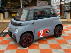 Gris Occasion 2023 Citroën AMI Citadine | 7 750 €