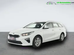 Utilisé 2019 Kia Ceed Berline | 20 000 € (Super prix)