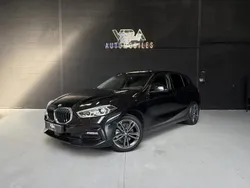 Noir Utilisé 2023 BMW 118 Sport Line Citadine | 25 990 € (Bon prix)
