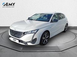 Blanc Utilisé 2023 Peugeot 308 Allure Berline | 22 470 € (Super prix)