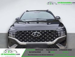 Utilisé 2022 Hyundai Santa Fe SUV | 42 000 €