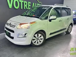 Blanc Utilisé 2013 Citroën C3 Citadine | 4 500 € (Super prix)