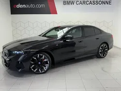 Utilisé 2025 BMW i5 Comfort Edition Berline | 89 200 € (Prix juste)