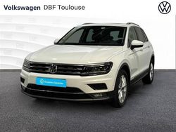 Utilisé 2020 VW Tiguan SUV | 22 989 € (Prix juste)