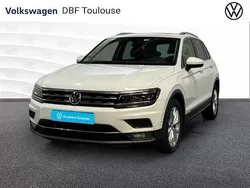 Utilisé 2020 VW Tiguan SUV | 23 489 € (Prix juste)