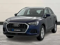 Utilisé 2021 Audi Q3 SUV | 32 799 € (Prix cher)