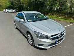 Utilisé 2014 Mercedes CLA180 Berline | 13 900 €
