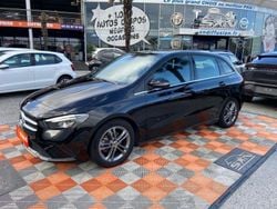 Utilisé 2019 Mercedes B180 Style Monospace | 21 450 € (Prix juste)