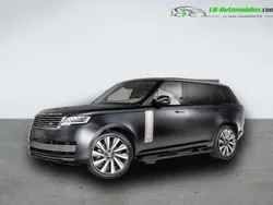 Utilisé 2025 Land Rover Range Rover SUV | 374 700 €