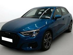 Utilisé 2023 Audi A3 Sportback Design Berline | 26 990 €