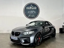 Utilisé 2016 BMW M2 Coupé | 47 990 € (Prix juste)
