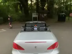 Utilisé 2005 Peugeot 307 CC Sport Cabriolet | 4 300 €