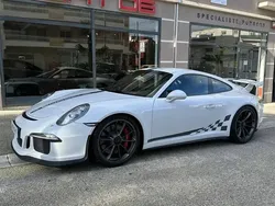 Blanc Utilisé 2014 Porsche 991 Cabriolet | 117 000 €